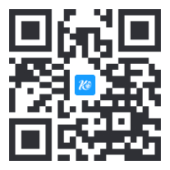 iPhone APP 二维码图