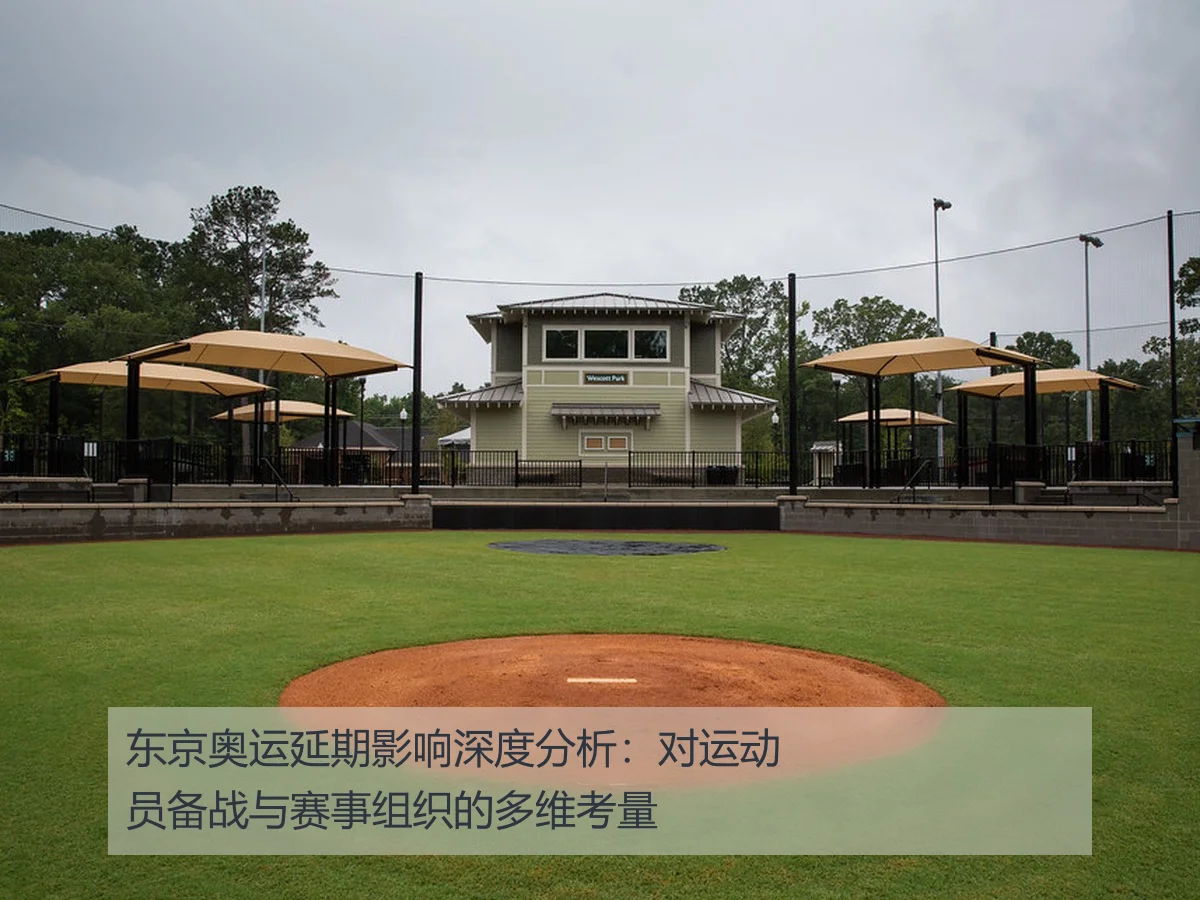 东京奥运延期影响深度分析:对运动员备战与赛事组织的多维考量